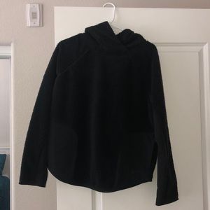 Nike Hooded Sweatshirt